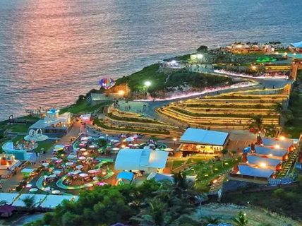 10 Spot Wisata Yogyakarta Wajib dikunjungi Saat Libur Akhir Tahun 2025