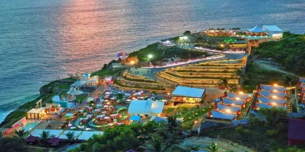 10 Spot Wisata Yogyakarta Wajib dikunjungi Saat Libur Akhir Tahun 2025