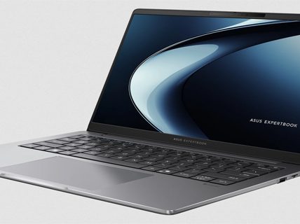 ASUS luncurkan ExpertBook PM3 PM3406CKA Laptop Bisnis Ultra Tipis dengan AI