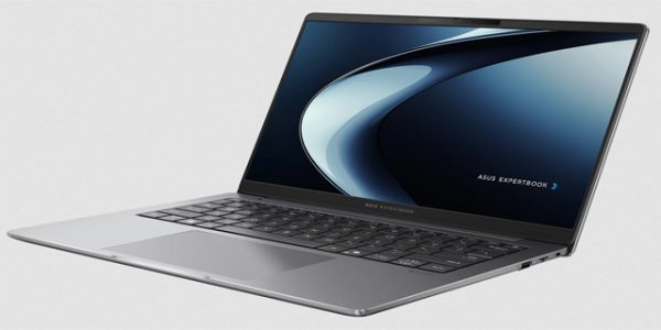 ASUS luncurkan ExpertBook PM3 PM3406CKA Laptop Bisnis Ultra Tipis dengan AI
