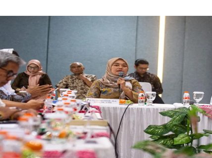 Anggota Komisi VII DPR RI minta UMKM Manfaatkan Teknologi Digital