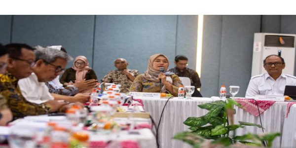 Anggota Komisi VII DPR RI minta UMKM Manfaatkan Teknologi Digital