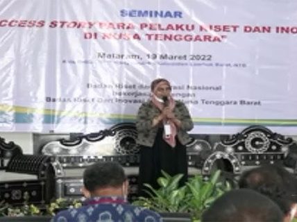 BRIN Pemda Percepat Transformasi Teknologi Tambang Ramah Lingkungan