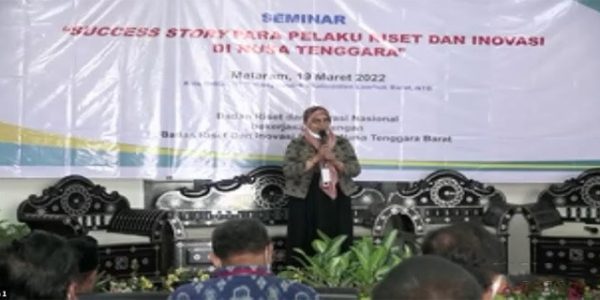 BRIN Pemda Percepat Transformasi Teknologi Tambang Ramah Lingkungan
