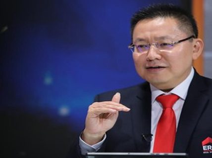 Baca Artikel CNBC Indonesia Strategi Bangun Kota Mandiri Properti Era Sulit