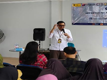 Bisnis UMKM Naik Kelas 3 Langkah