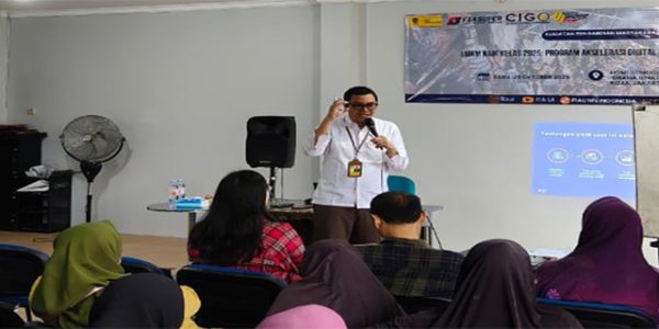 Bisnis UMKM Naik Kelas 3 Langkah