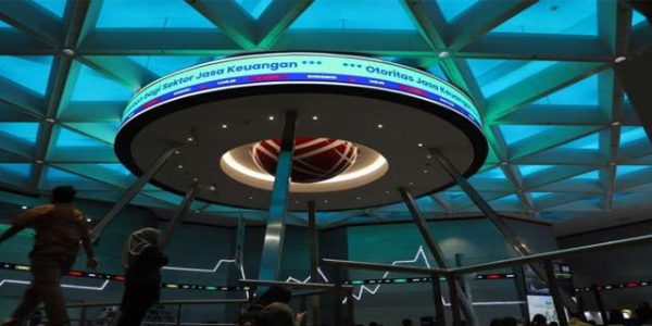 Cermati Rekomendasi Saham Properti BSDE, PWON, CTRA, SMRA untuk Senin