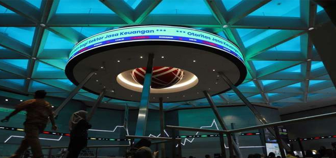 Cermati Rekomendasi Saham Properti BSDE, PWON, CTRA, SMRA untuk Senin