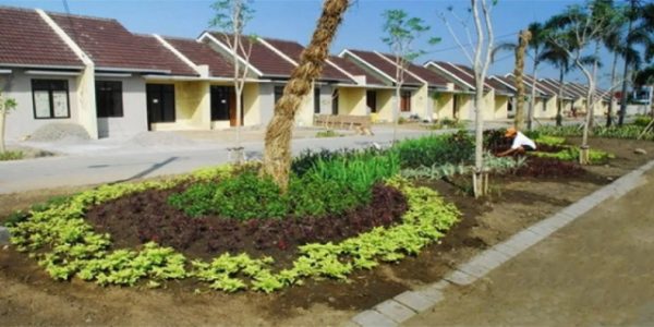 Home Ekonomi Tren Properti Positif, Persaingan Pikat Konsumen Tinggi