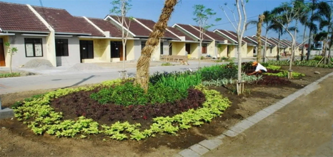 Home Ekonomi Tren Properti Positif, Persaingan Pikat Konsumen Tinggi