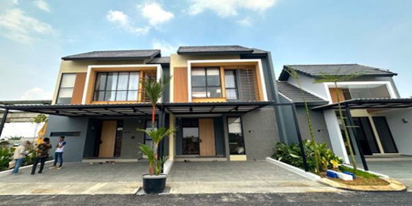 Hunian Modern Grahayana Homes Hadir di Karawang dengan Progres Properti Menjanjikan