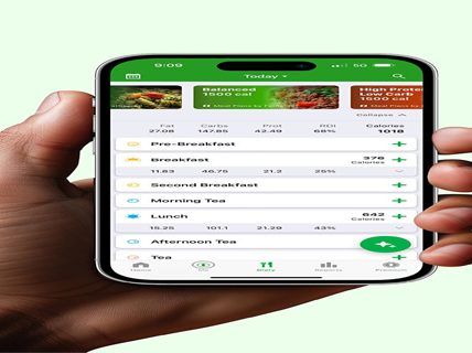 Integritas Teknologi Informasi dalam Kesehatan Melalui Penggunaan Aplikasi Fatsecret