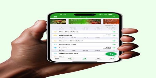 Integritas Teknologi Informasi dalam Kesehatan Melalui Penggunaan Aplikasi Fatsecret