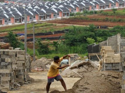 Investasi Dorong Indonesia Emas 2045 Sektor Properti dan Digitalisasi Jadi Kunci