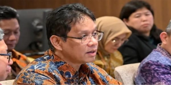 Komisi XI DPR Dukung Penuh Menkeu Purbaya Berantas Bisnis Thrifting Ilegal