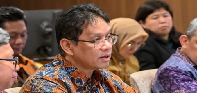Komisi XI DPR Dukung Penuh Menkeu Purbaya Berantas Bisnis Thrifting Ilegal
