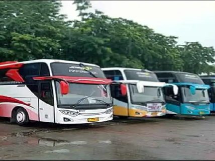 Lima Bus Jakarta Kudus Siap Temani Liburan Akhir Tahun dengan Fasilitas Terbaik