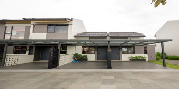 Manfaatkan Momentum Pemulihan, Raja Properti Ini Rilis Rumah Menengah