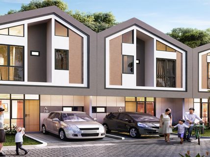 Mengintip Properti Termewa Hunian Mewah yang Jadi Simbol Status dan Investasi