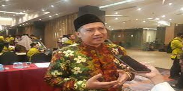 OPOP Expo 2025 Dorong Kemandirian Ekonomi Pesantren Jawa Timur