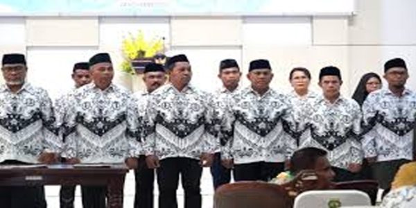 PGRI Dorong Guru Tingkatkan Kompetensi dan Adaptasi Teknologi