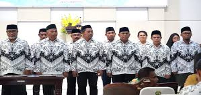 PGRI Dorong Guru Tingkatkan Kompetensi dan Adaptasi Teknologi