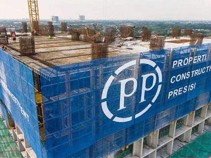 PTPP Bakal Fokus Ke Bisnis Inti