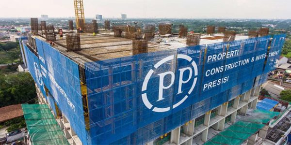 PTPP Bakal Fokus Ke Bisnis Inti