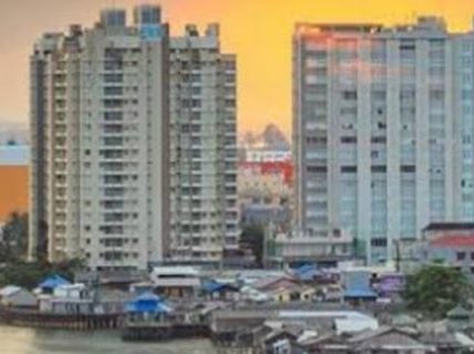 Pasca IKN dan RDMP, Penjualan Properti Balikpapan Anjlok 45 PersenPasca IKN dan RDMP, Penjualan Properti Balikpapan Anjlok 45 Persen