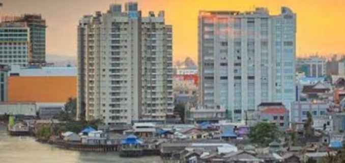 Pasca IKN dan RDMP, Penjualan Properti Balikpapan Anjlok 45 PersenPasca IKN dan RDMP, Penjualan Properti Balikpapan Anjlok 45 Persen