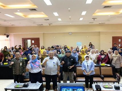 Pelaku Usaha Minim Literasi Pajak, Memicu Keberlangsungan Bisnis yang Tidak Sehat