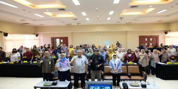 Pelaku Usaha Minim Literasi Pajak, Memicu Keberlangsungan Bisnis yang Tidak Sehat