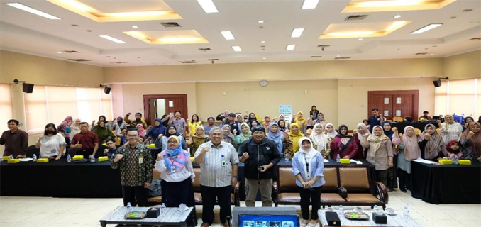 Pelaku Usaha Minim Literasi Pajak, Memicu Keberlangsungan Bisnis yang Tidak Sehat