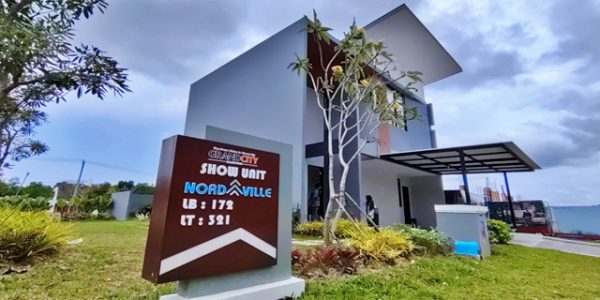 Pertumbuhan Properti Balikpapan Melemah, Rumah Kecil Jadi Andalan