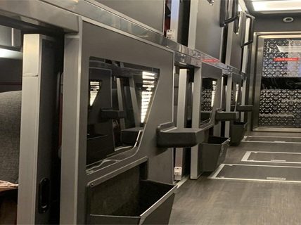 Pilihan Sleeper Bus Jakarta Jogja Paling Nyaman, Cocok untuk Liburan Nataru