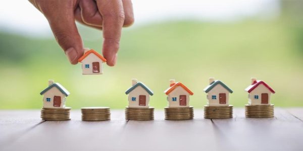 Populasi Jumbo-Backlog Tinggi Bikin Pasar Properti RI Tetap Seksi