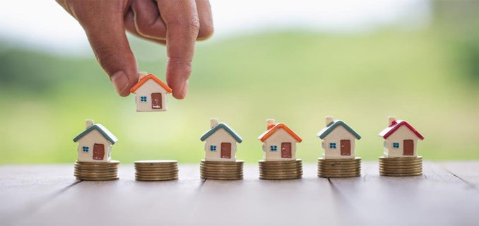 Populasi Jumbo-Backlog Tinggi Bikin Pasar Properti RI Tetap Seksi