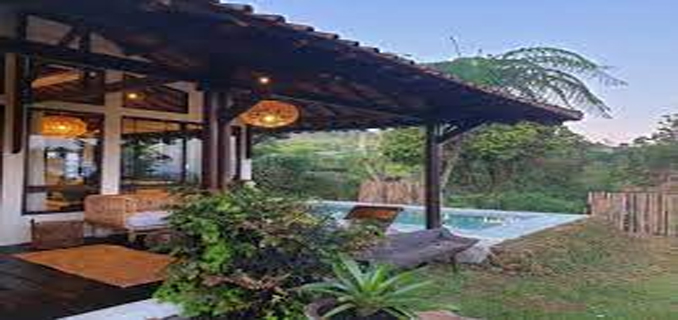 Rekomendasi 10 Villa Terbaik di Jawa Barat untuk Liburan Cocok Buat Rombongan yang Nyaman dan Seru