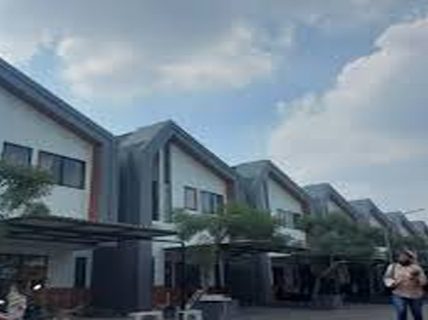 Rumah Rp400 Juta di Legok Melonjak 50 Persen Berkat Akses Tol dan Integrasi