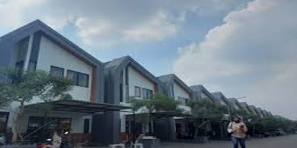 Rumah Rp400 Juta di Legok Melonjak 50 Persen Berkat Akses Tol dan Integrasi