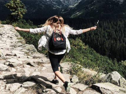 Solo Traveling Makin Diminati Perempuan pada 2025