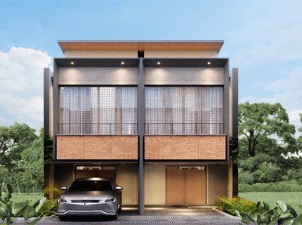 Tangerang Paling Diburu! Gen Z Bungkam Isu Lesunya Properti 2025