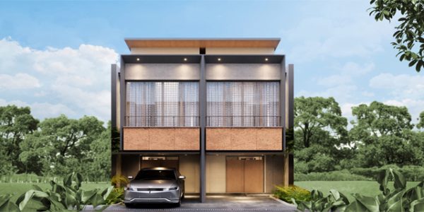 Tangerang Paling Diburu! Gen Z Bungkam Isu Lesunya Properti 2025