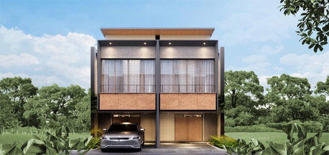 Tangerang Paling Diburu! Gen Z Bungkam Isu Lesunya Properti 2025