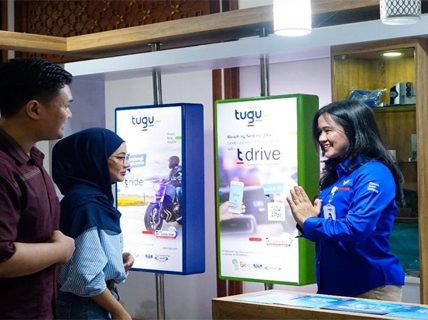Tugu Insurance Bidik Properti & Energi untuk Kinerja Positif 2026