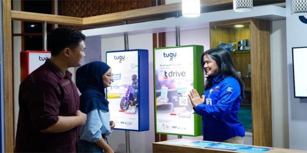 Tugu Insurance Bidik Properti & Energi untuk Kinerja Positif 2026