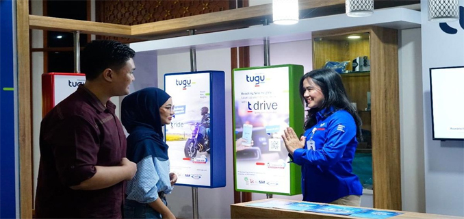 Tugu Insurance Bidik Properti & Energi untuk Kinerja Positif 2026