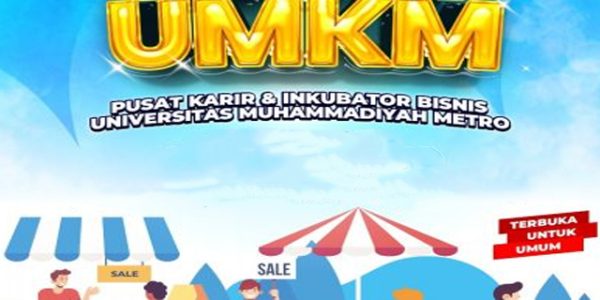 UMKM, Inkubator Bisnis, dan Penguatan Kewirausahaan