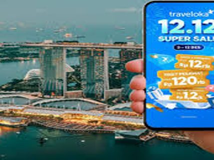 12 Destinasi Liburan Akhir Tahun untuk Keluarga Dari Singapura hingga Jakarta